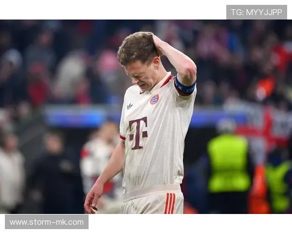 基米希中场掌控全场，球队进攻端展现新趋势