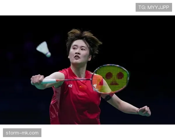 浙江女孩陈雨菲再创佳绩，勇夺羽毛球国际冠军