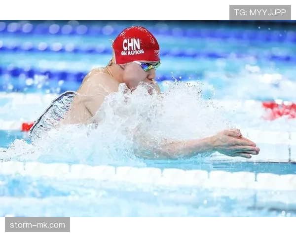 休伯特·科斯刷新短池世界纪录 休伯特·科斯刷新短池世界纪录