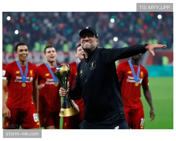 克洛普战术体系再进化,球队结构优化助力竞争力显著提升