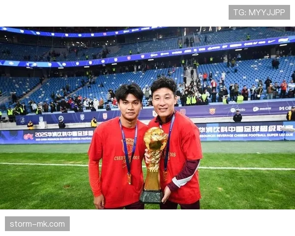 中超杯巅峰对决:豪门激战竞逐荣耀桂冠 中超杯巅峰对决:豪门激战竞逐荣耀桂冠