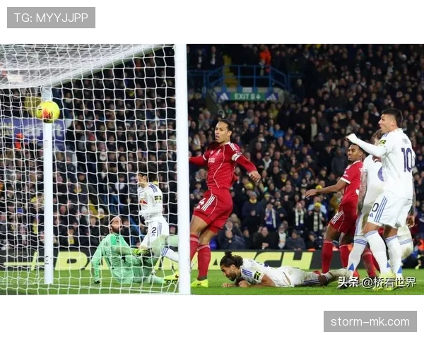 范戴克展现超凡领导力，助球队状态回暖引关注