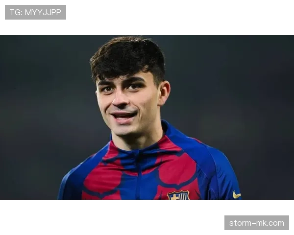 佩德里是否只是体系依赖型中场