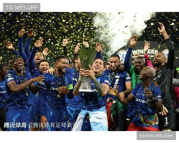 切尔西依赖年轻球员表现波动：阵容结构问题对赛季走势形成制约