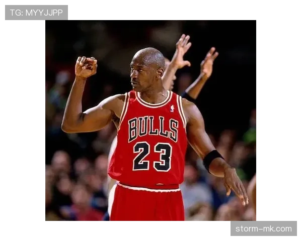 乔丹关键时刻单打效率显著高于同位置对手