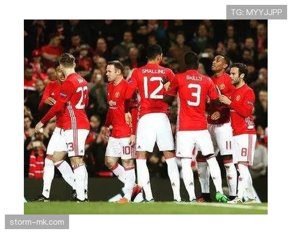 曼联：豪门光环之下，战术混乱与球星失衡酿危机